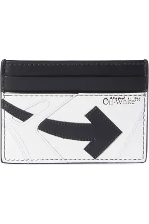 OFF-WHITE Tarjetero OOO Sneaker