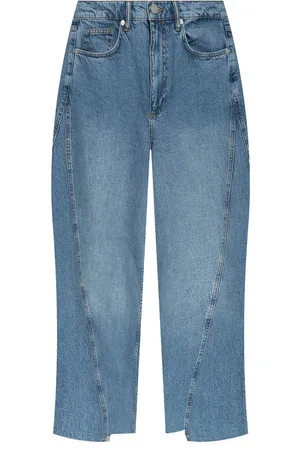 AllSaints Vaqueros holgados Fox