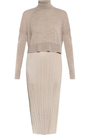 AllSaints Vestido Vittoria
