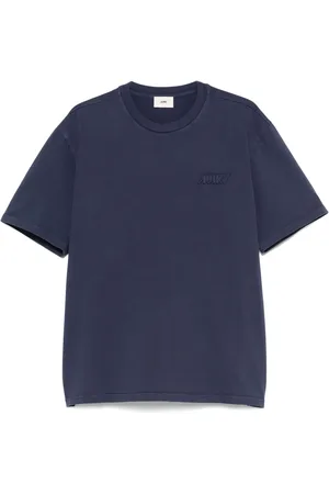 Autry Camiseta de algodón