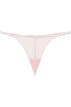 Diesel Tanga con tira en D