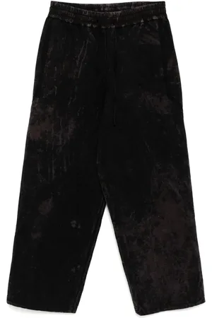 Stain Shade Pantalones de chándal de algodón