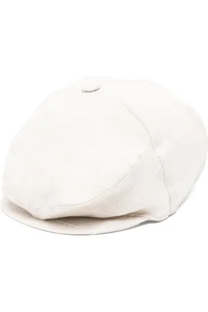 COLORICHIARI Gorra baker boy lisa