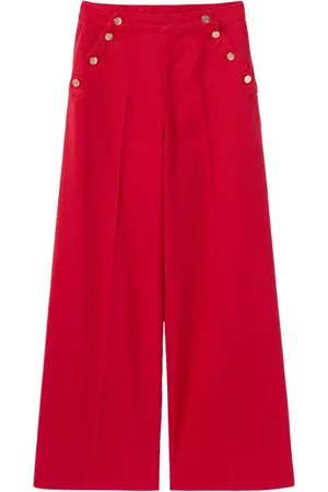 Claudie Pierlot Vaqueros rectos