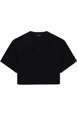 ANINE BING Camiseta Myers