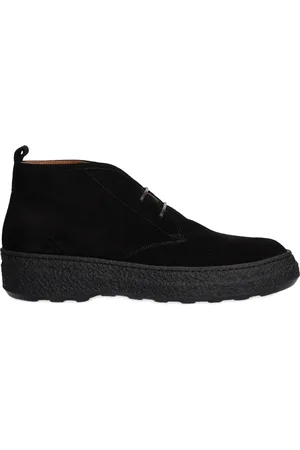 Ralph Lauren Zapatos derby Waldon