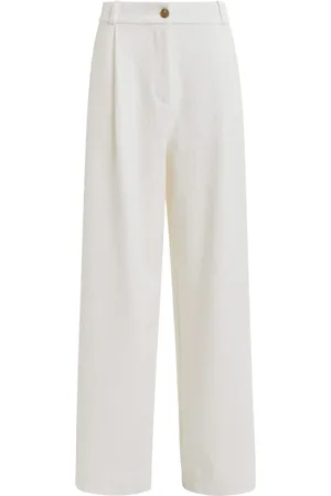 Essentiel Antwerp Pantalones palazzo Hevig