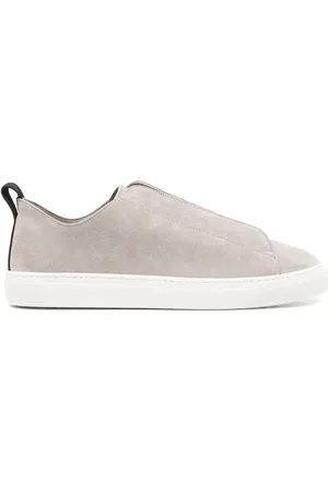 James Perse Zapatillas Solstice de ante