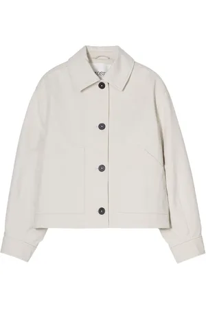 Closed Chaqueta lisa