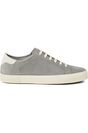 Brunello Cucinelli Zapatillas con tiras autoadherente