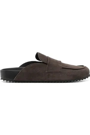 James Perse Sandalias con tira en T