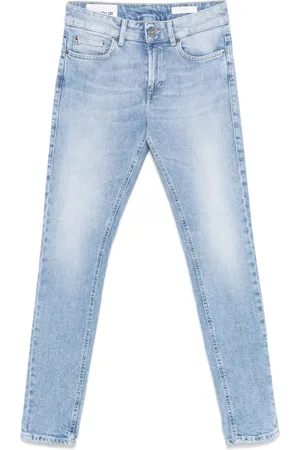 Dondup Vaqueros Monroe