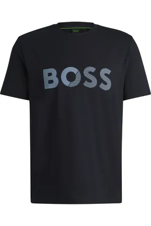 HUGO BOSS Camiseta con logo