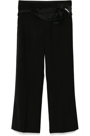DOUBLET Pantalones de vestir