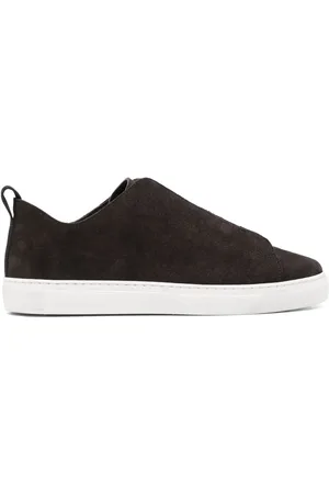 James Perse Zapatillas Solstice de ante