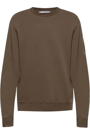 Stone Island Sudadera bordada