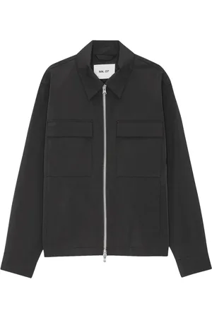 NN.07 Chaqueta Alban