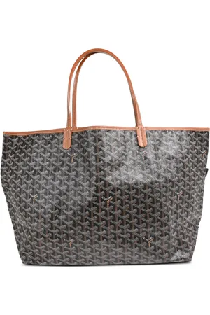 GOYARD Bolso shopper Saint Louis GM 2013