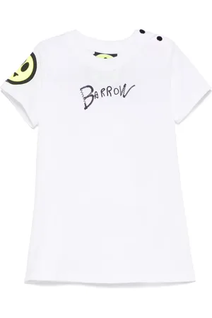 BARROW Vestido de tejido jersey
