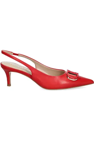 Twin-Set Zapatos Oval T con tacón de 60 mm