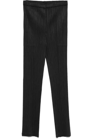 PLEATS PLEASE ISSEY MIYAKE Pantalones January