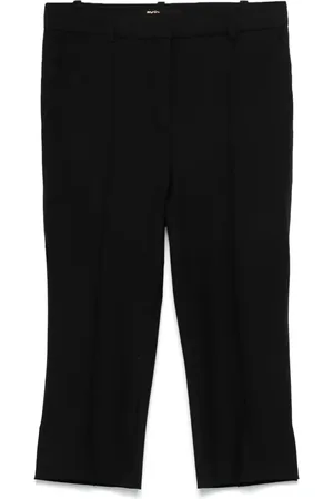 Maje Pantalones estilo capri