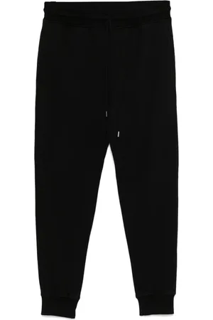 C.P. Company Pantalones de chándal de algodón