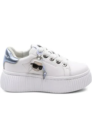 Karl Lagerfeld Zapatillas Krepper Ikonic