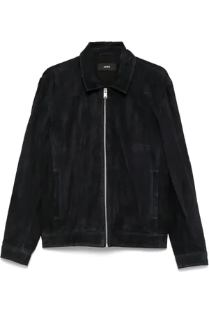 arma leder Chaqueta Wani