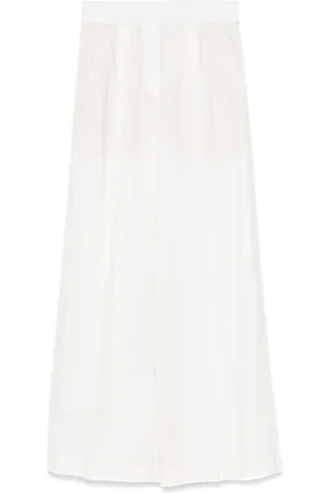 Brunello Cucinelli Pantalones anchos
