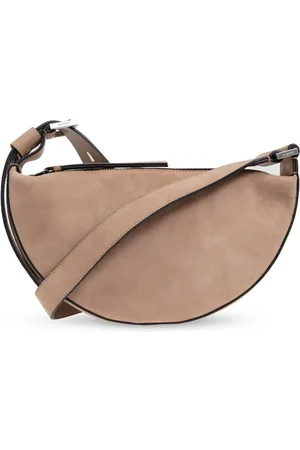 AllSaints Bolso de hombro Half Moon
