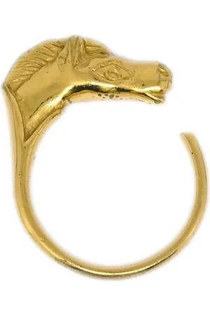 Hermès Anillo Horse 1990-2000