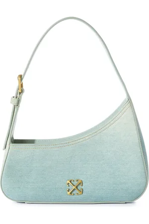 OFF-WHITE Bolso de hombro Jitney 1.0