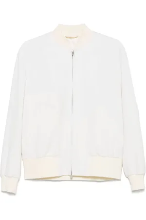 LARDINI Chaqueta de sarga