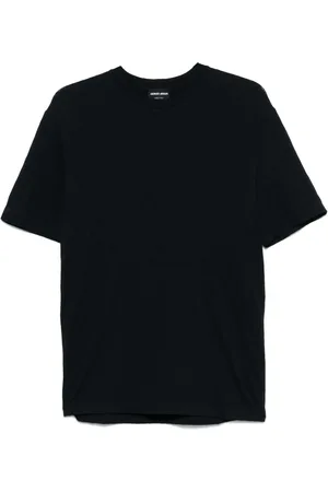 Giorgio Armani Camiseta de manga corta