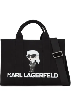 Karl Lagerfeld Bolso shopper Ikon