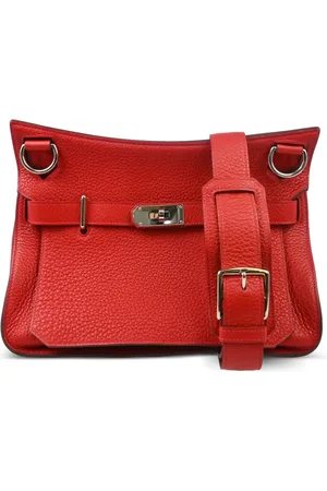 Hermès Bolso de hombro Jypsiere 31 2013