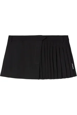 OFF-WHITE Falda corta Savana