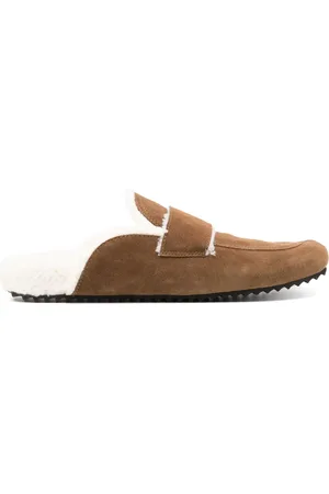 James Perse Sandalias con tira en T