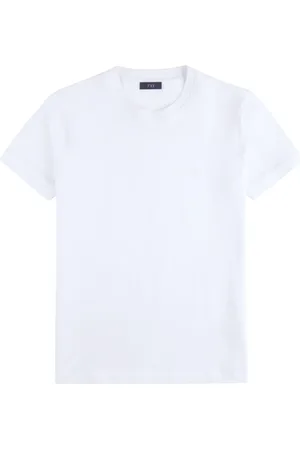 FAY Camiseta de piqué