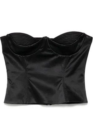 Anna October Blusa Raya