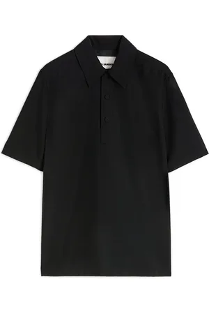 Jil Sander Polo con botones