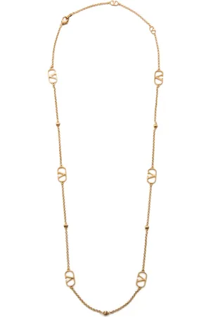 VALENTINO GARAVANI Collar Vlogo Signature