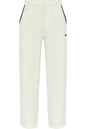 adidas Pantalones de chándal con logo bordado