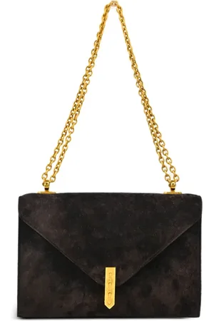 Hermès Bolso de hombro Alcazar 1979
