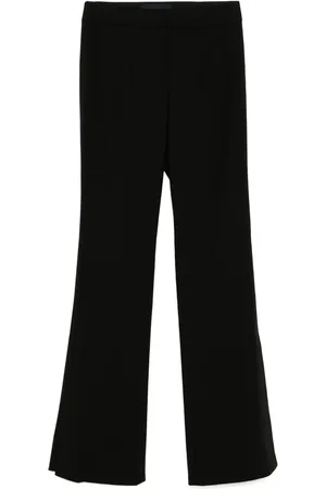 JUUN.J Pantalones rectos con pinzas
