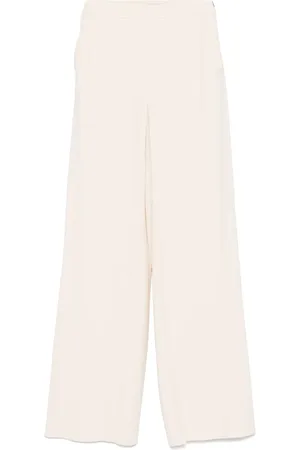 Agnona Pantalones anchos