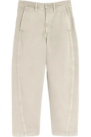 LEMAIRE Pantalones Twisted