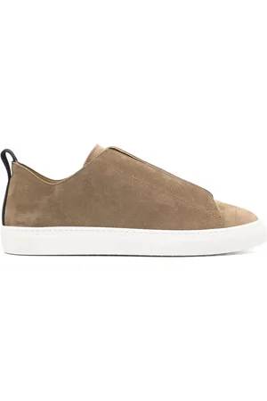 James Perse Zapatillas Solstice de ante