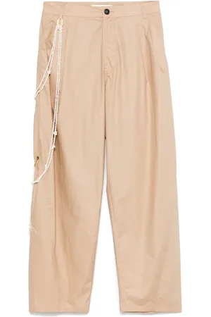 DARKPARK Pantalones Phebe